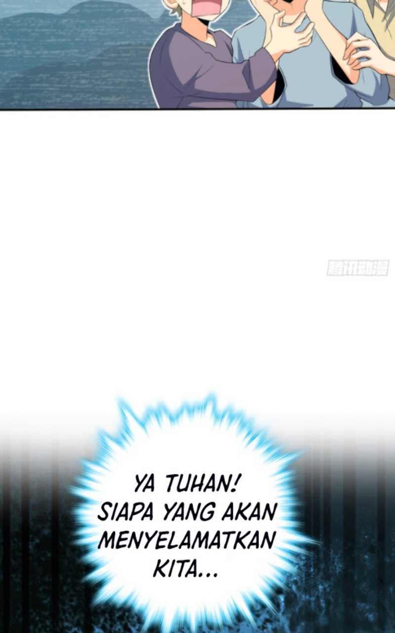 Spare Me, Great Lord! Chapter 172 halaman 16