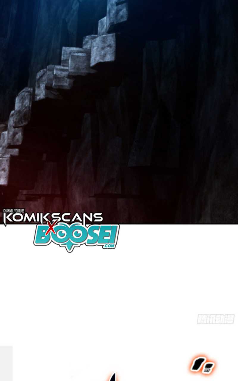 Spare Me, Great Lord! Chapter 172 halaman 54