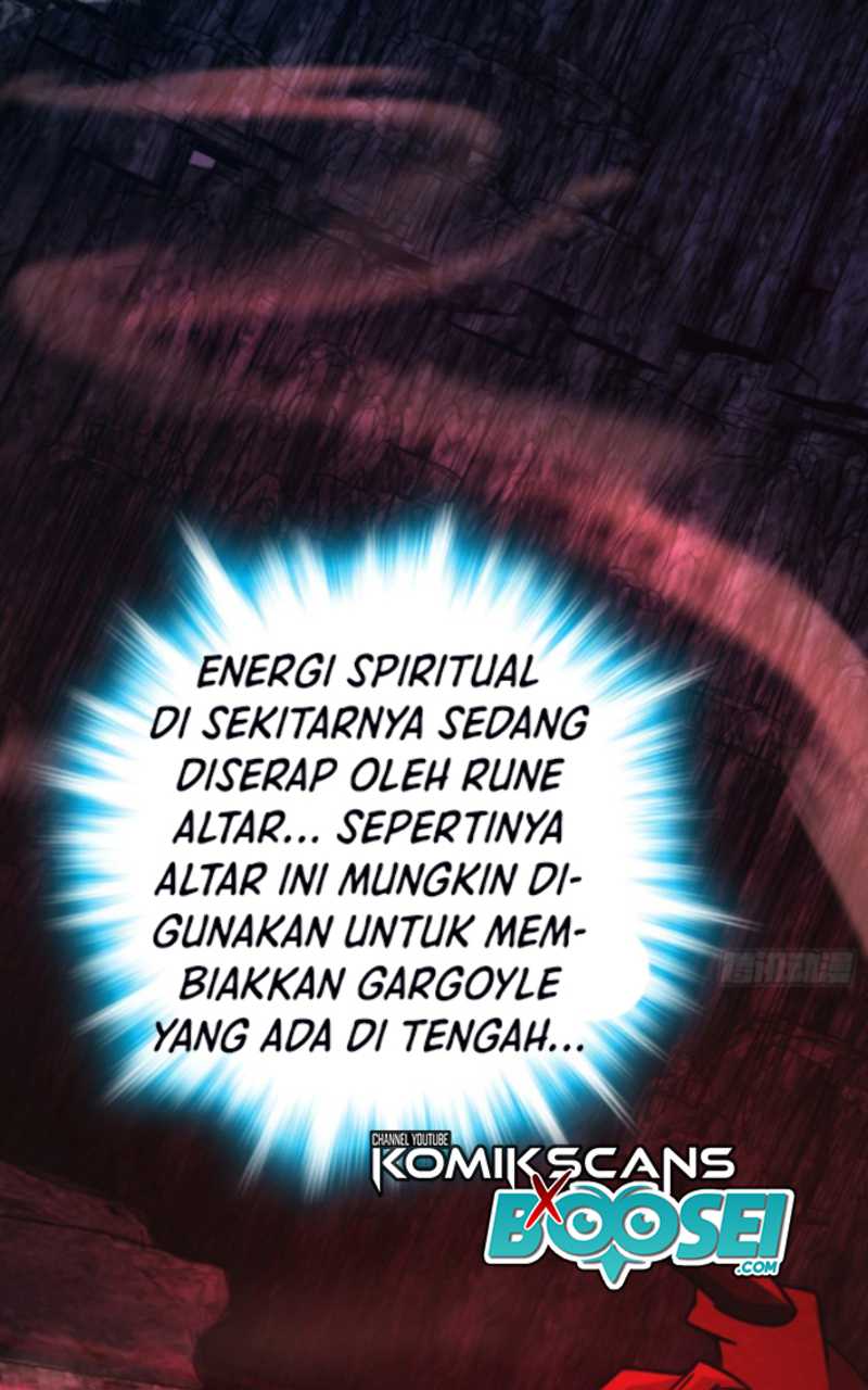 Spare Me, Great Lord! Chapter 172 halaman 64