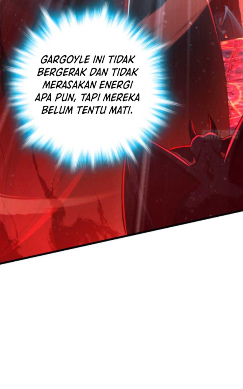 Spare Me, Great Lord! Chapter 173 halaman 5