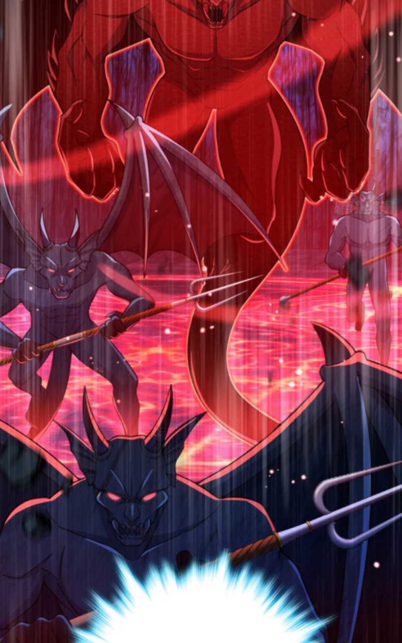 Spare Me, Great Lord! Chapter 173 halaman 37