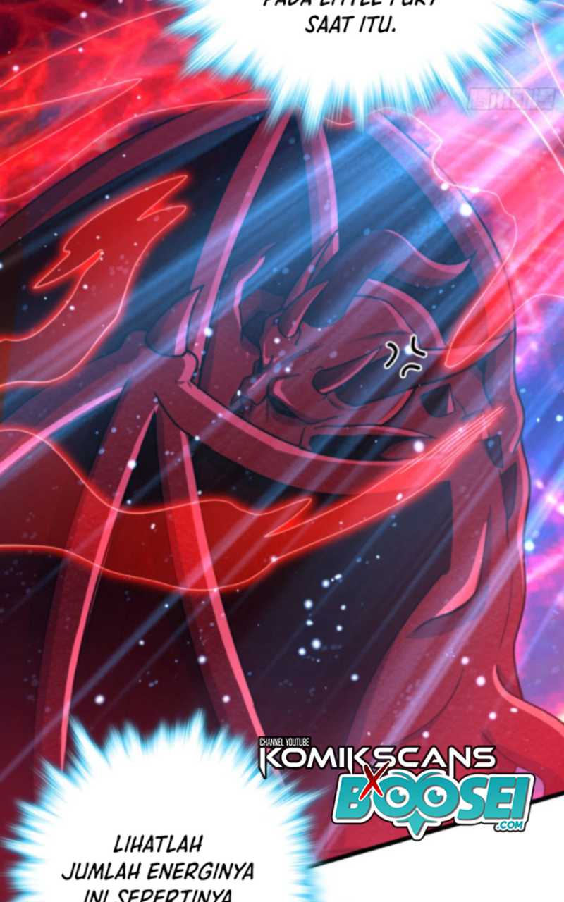 Spare Me, Great Lord! Chapter 173 halaman 21