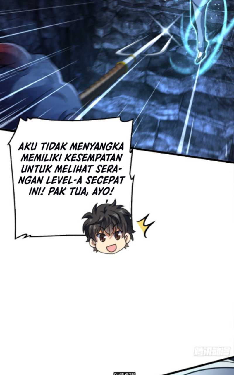 Spare Me, Great Lord! Chapter 173 halaman 55