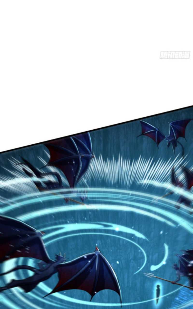 Spare Me, Great Lord! Chapter 173 halaman 58