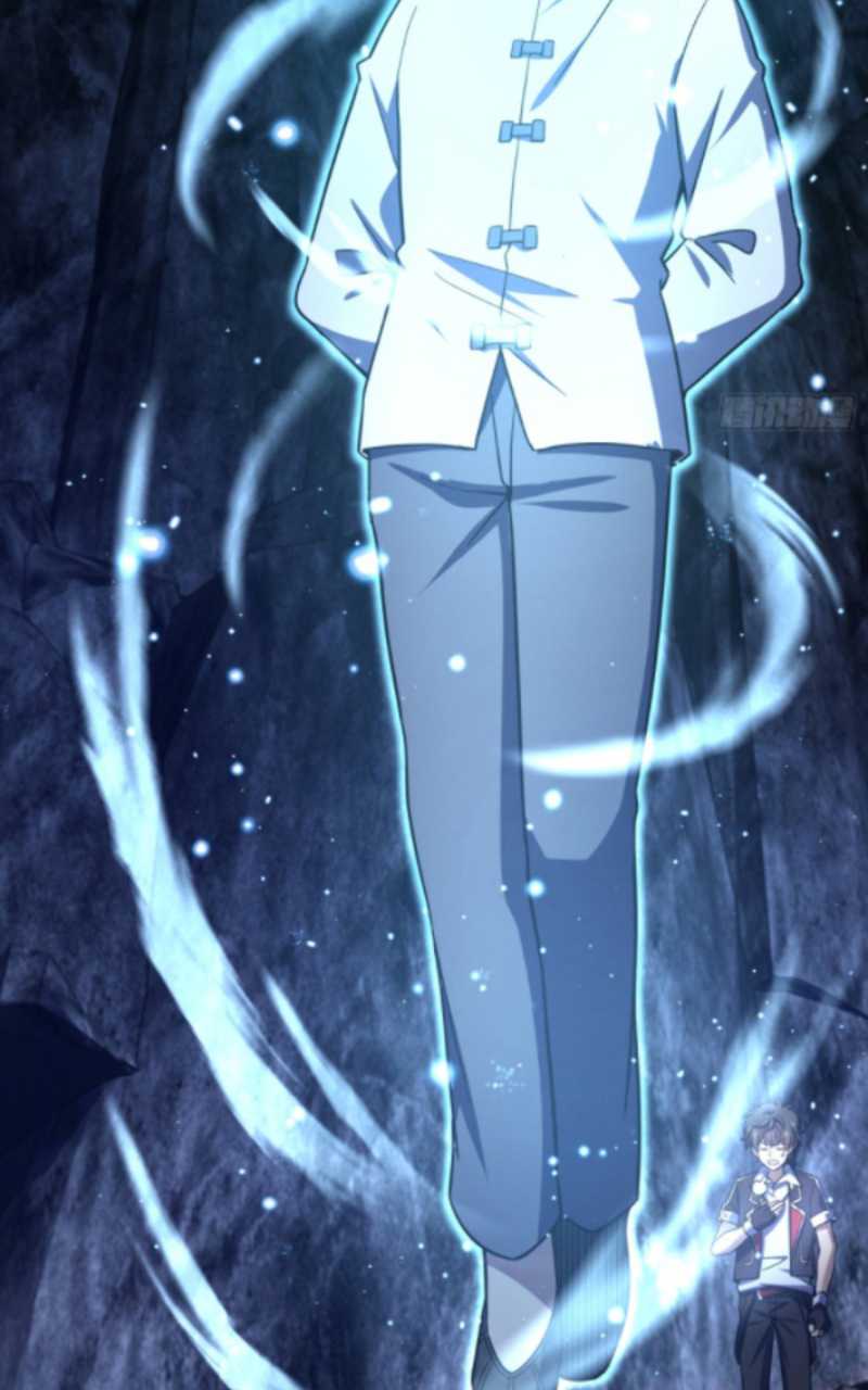 Spare Me, Great Lord! Chapter 173 halaman 49