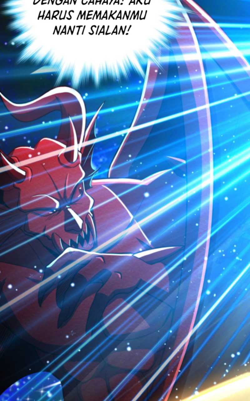 Spare Me, Great Lord! Chapter 173 halaman 26