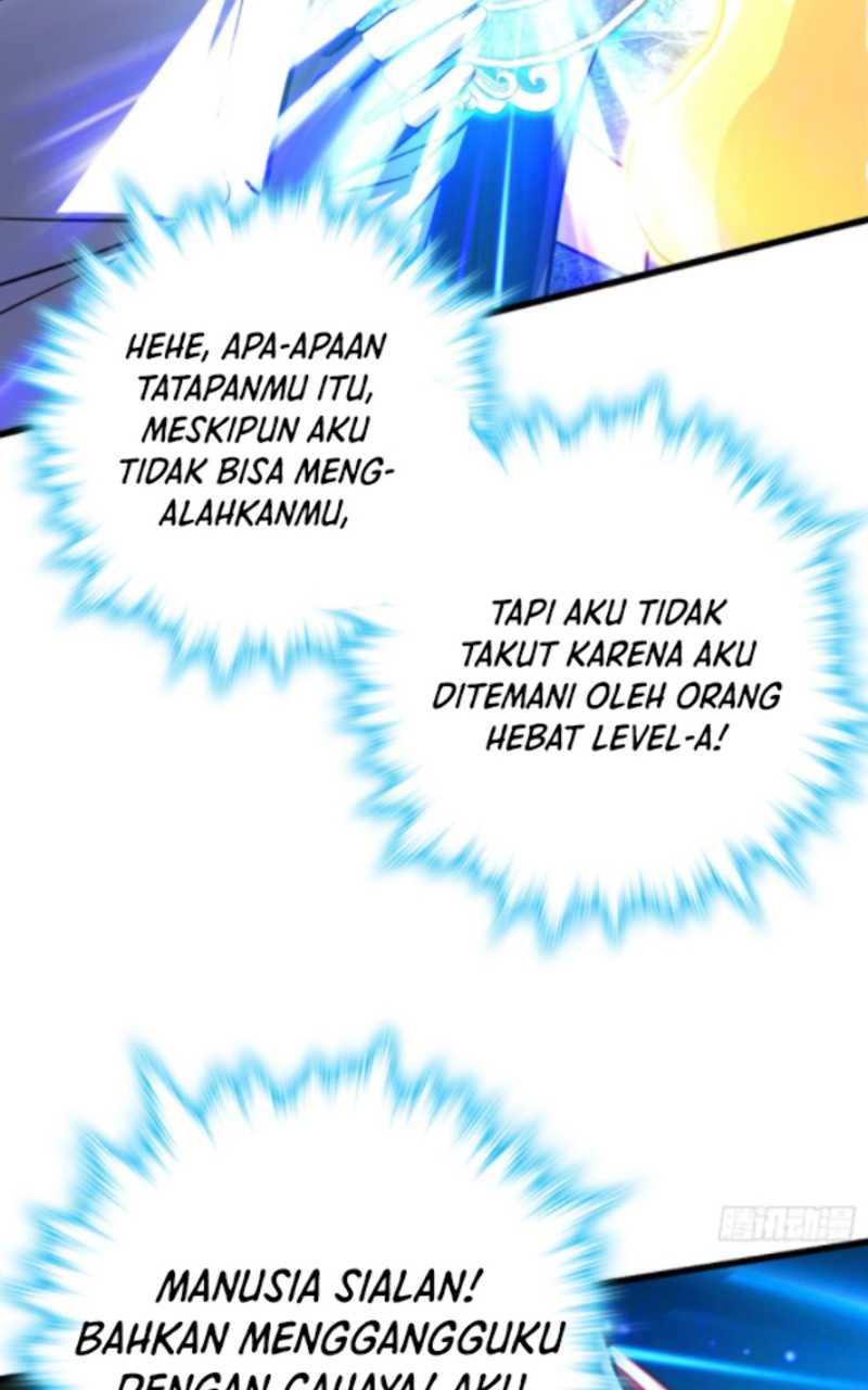 Spare Me, Great Lord! Chapter 173 halaman 25