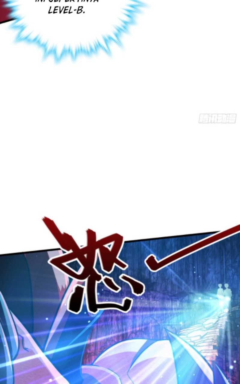 Spare Me, Great Lord! Chapter 173 halaman 22