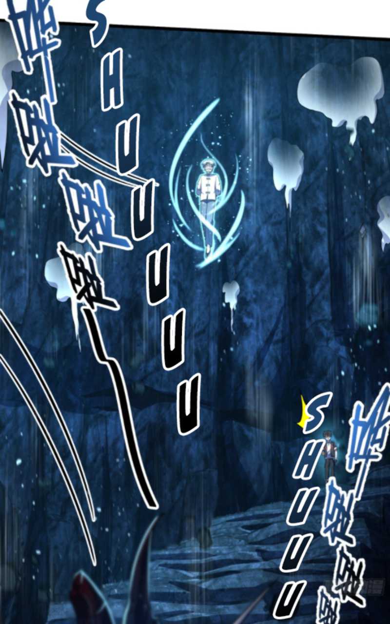 Spare Me, Great Lord! Chapter 173 halaman 70