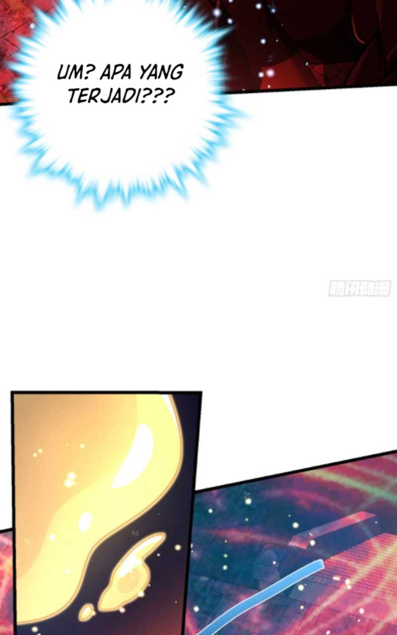 Spare Me, Great Lord! Chapter 173 halaman 29