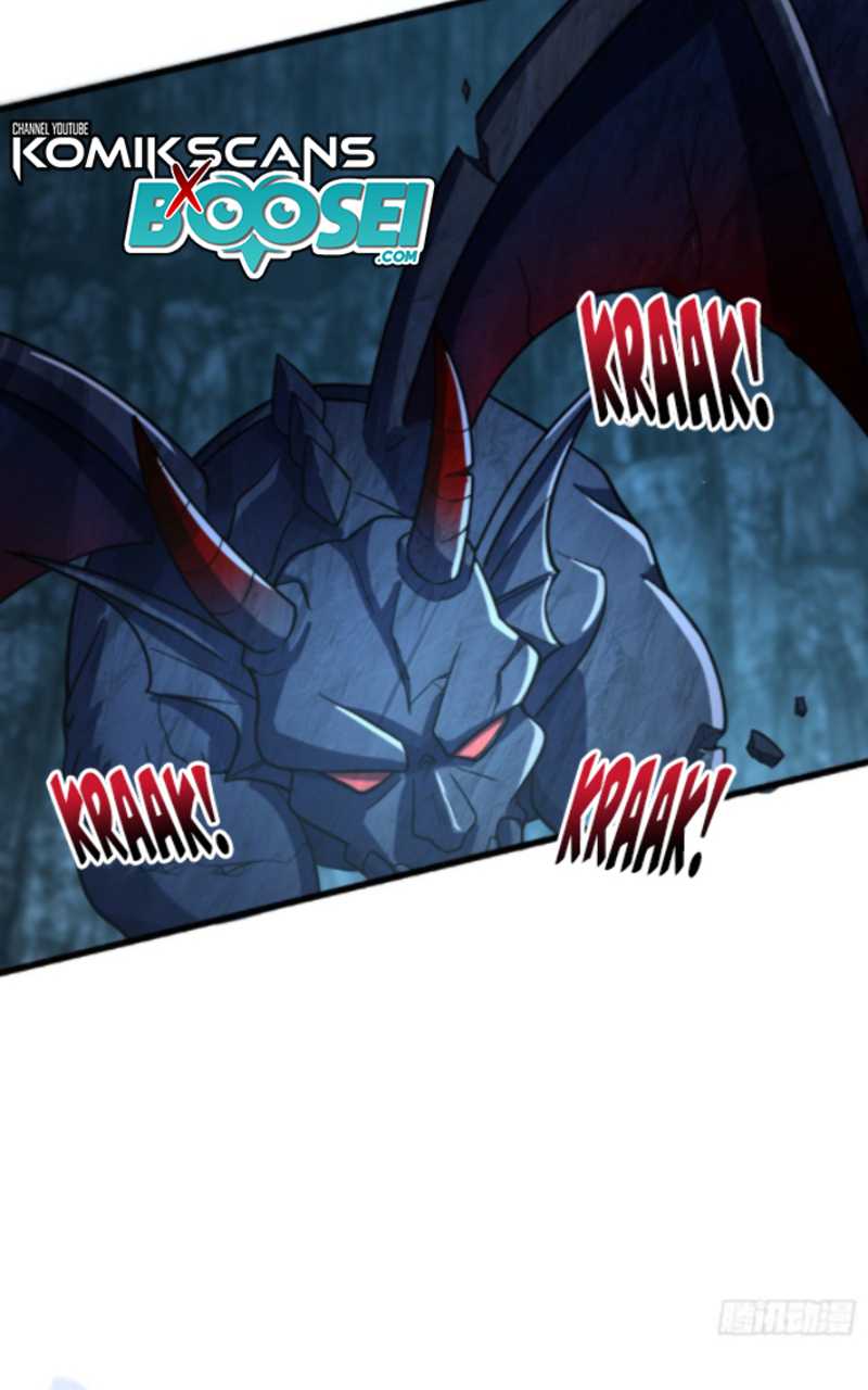 Spare Me, Great Lord! Chapter 173 halaman 63