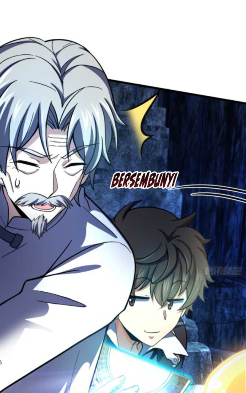 Spare Me, Great Lord! Chapter 173 halaman 24