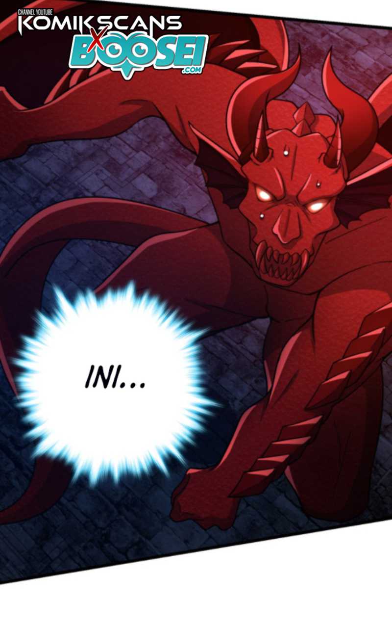Spare Me, Great Lord! Chapter 173 halaman 47
