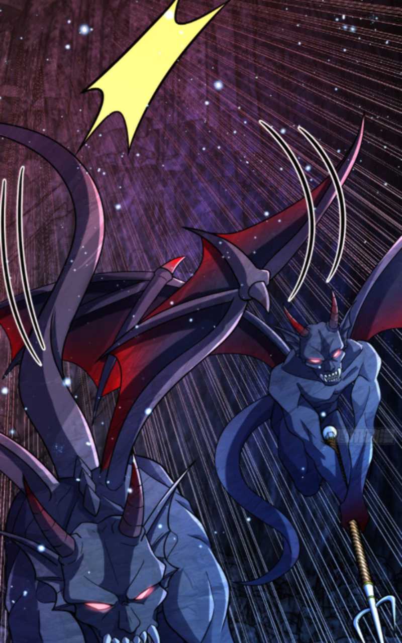 Spare Me, Great Lord! Chapter 173 halaman 52