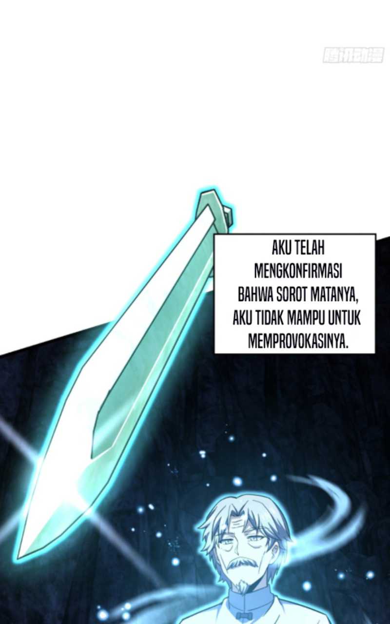 Spare Me, Great Lord! Chapter 173 halaman 48