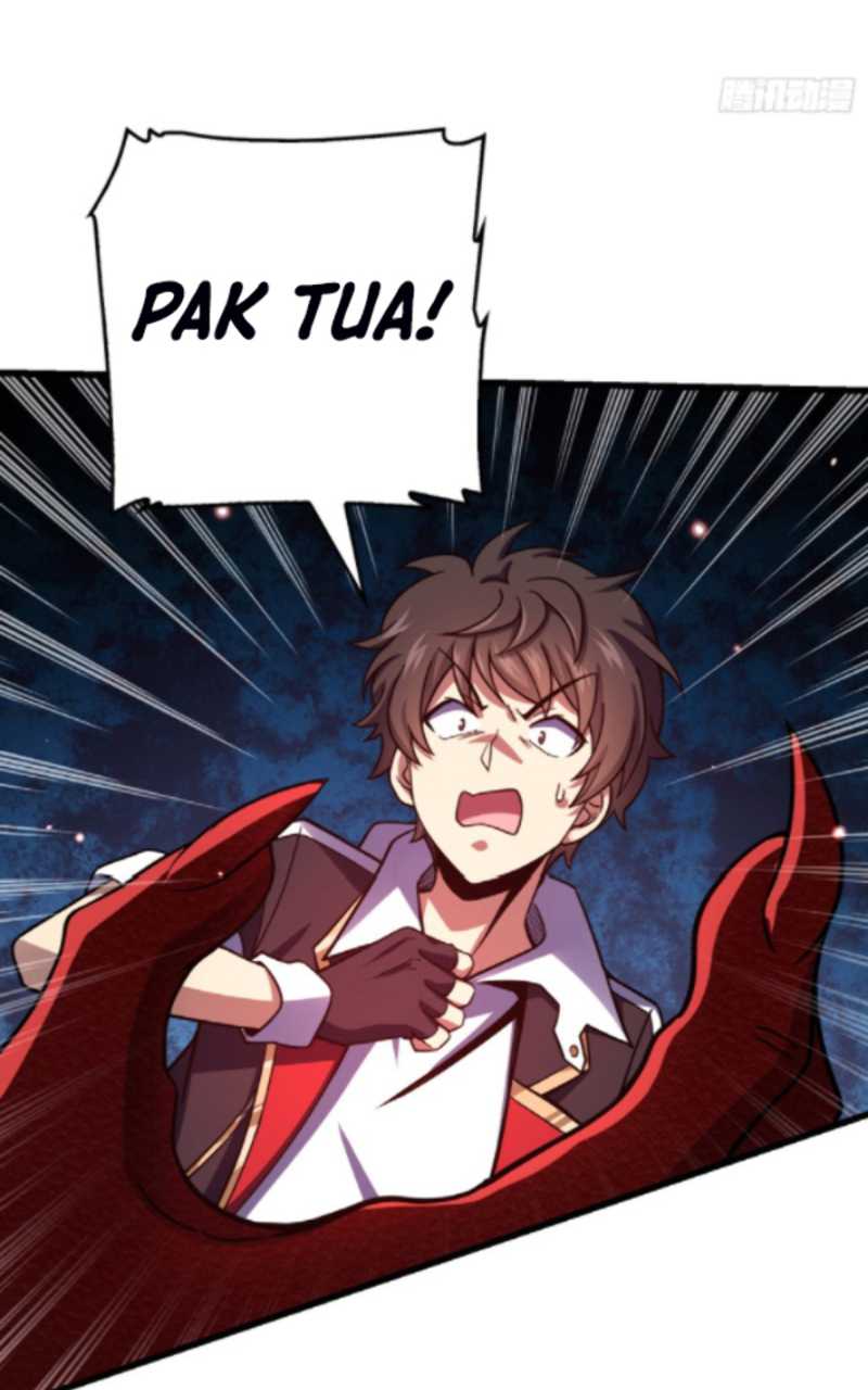 Spare Me, Great Lord! Chapter 173 halaman 42