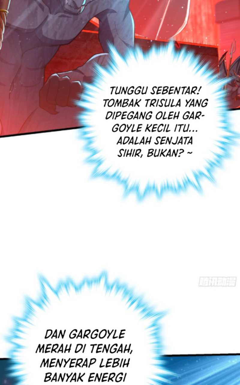 Spare Me, Great Lord! Chapter 173 halaman 7
