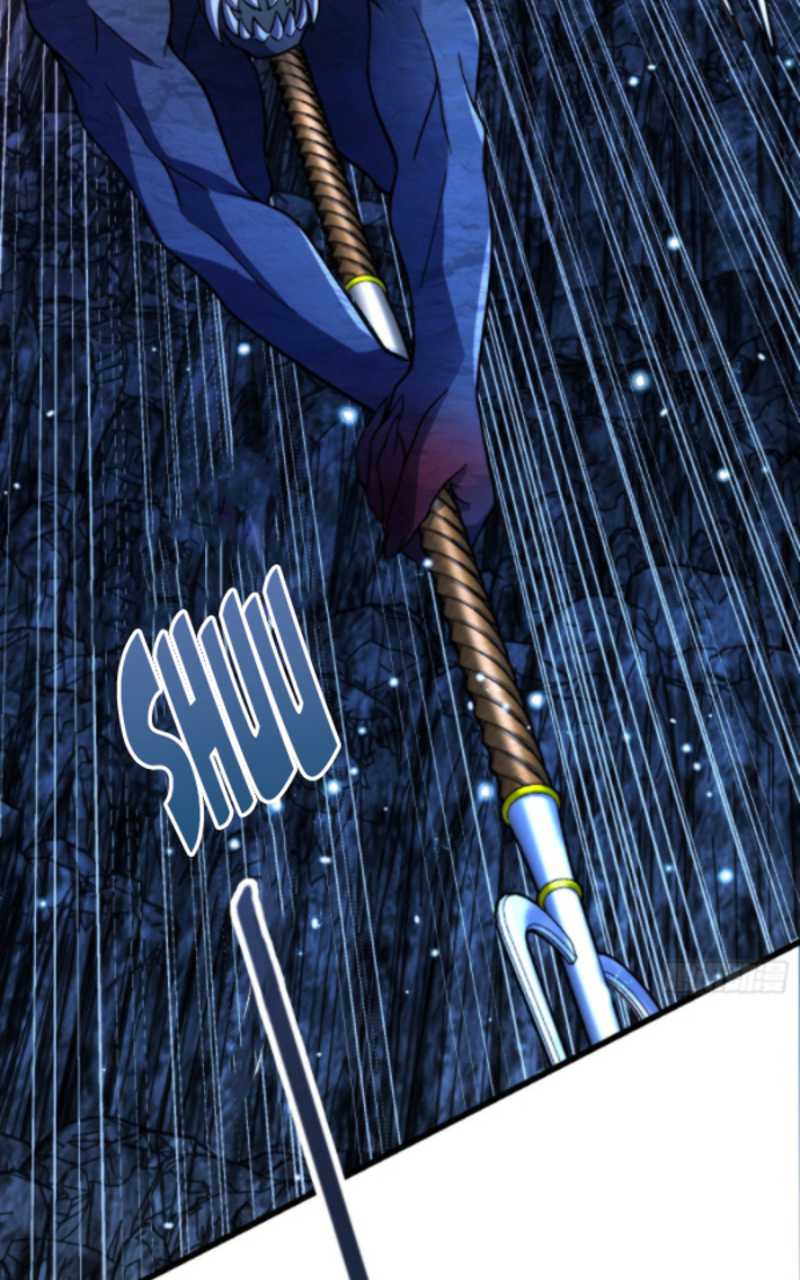 Spare Me, Great Lord! Chapter 173 halaman 53