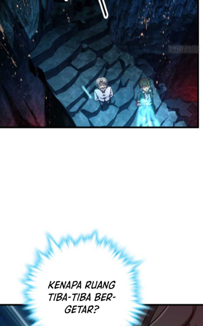 Spare Me, Great Lord! Chapter 173 halaman 11