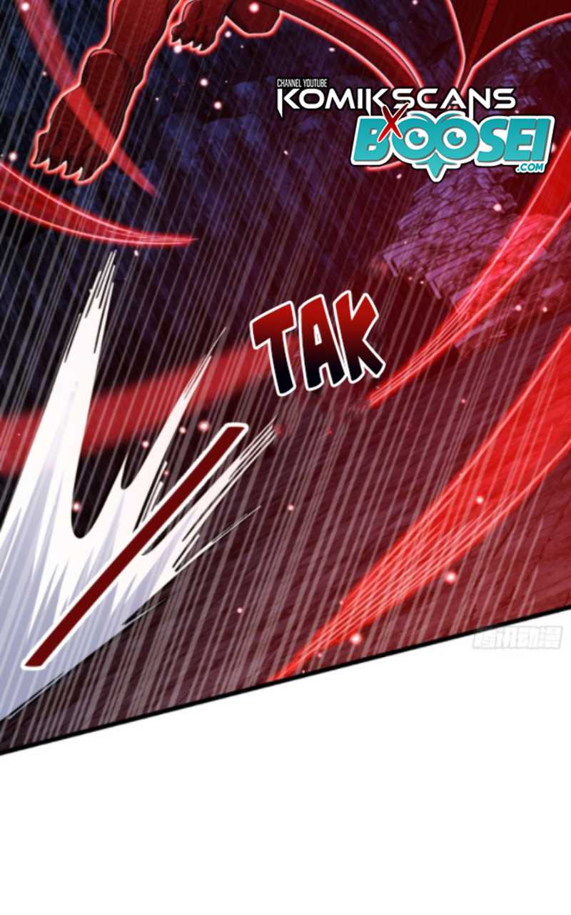 Spare Me, Great Lord! Chapter 173 halaman 39