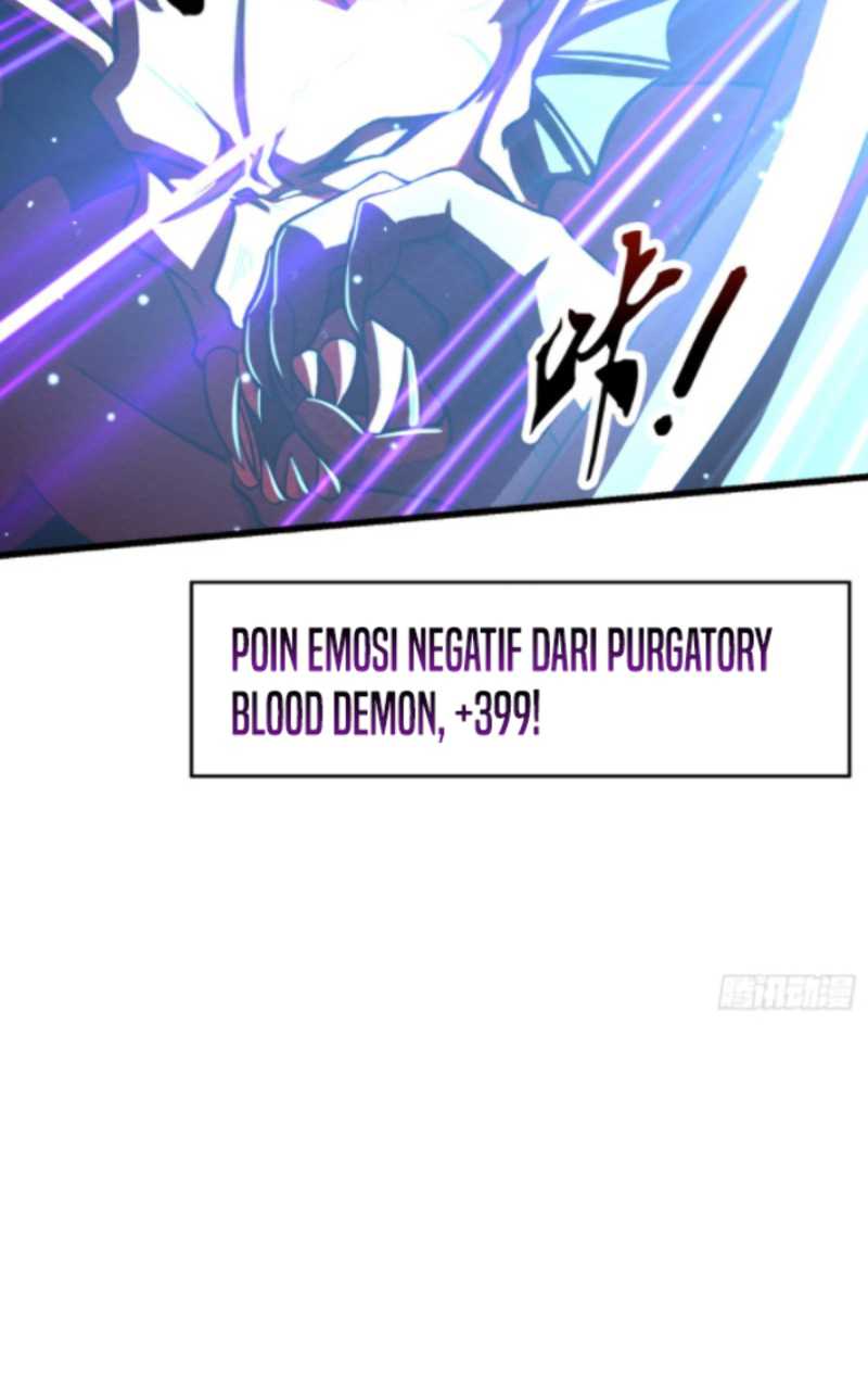 Spare Me, Great Lord! Chapter 173 halaman 18