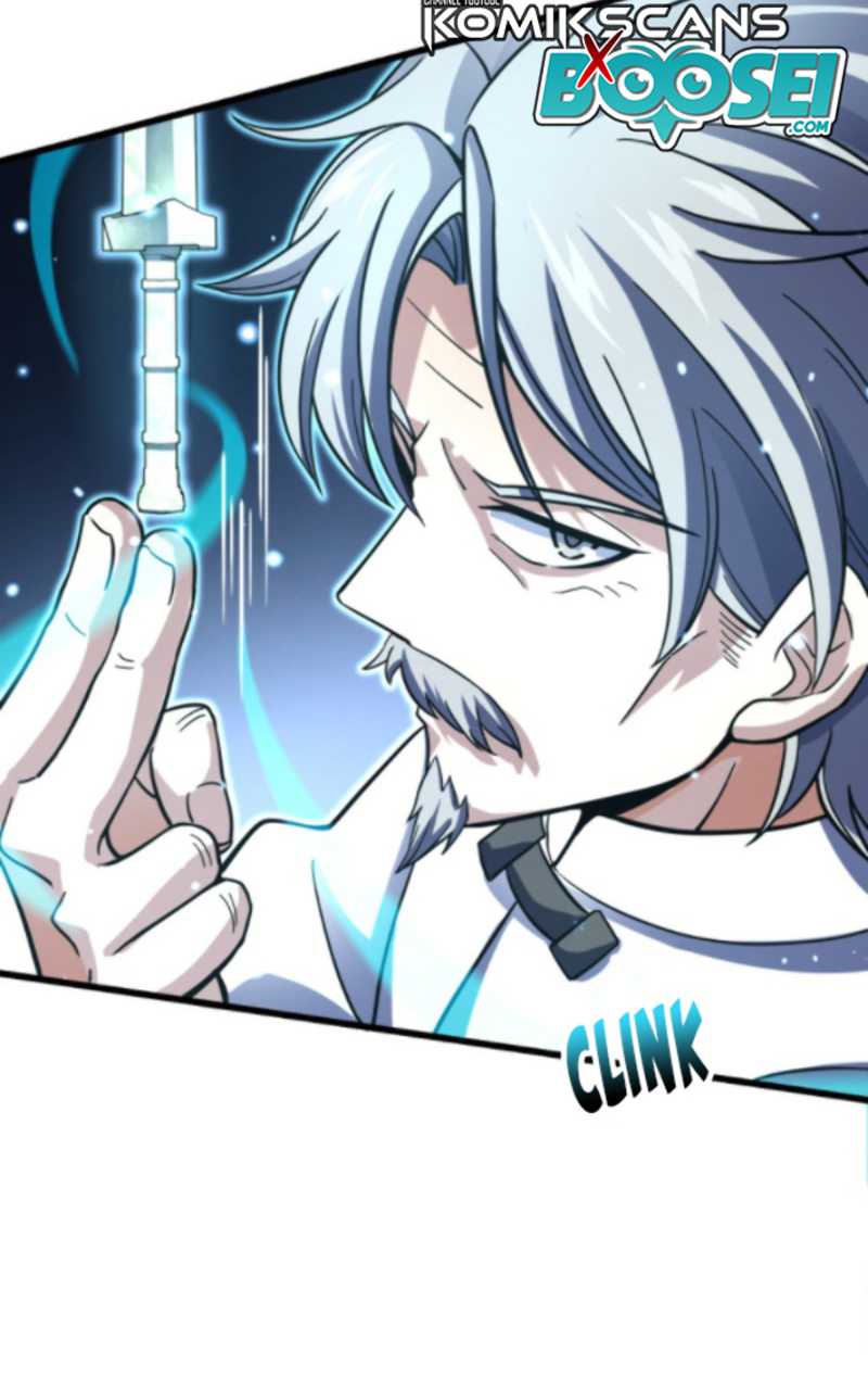 Spare Me, Great Lord! Chapter 173 halaman 56