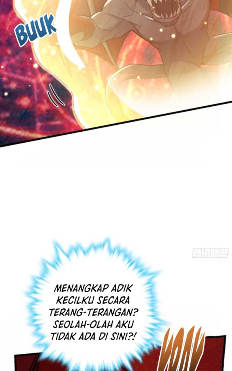 Spare Me, Great Lord! Chapter 173 halaman 31