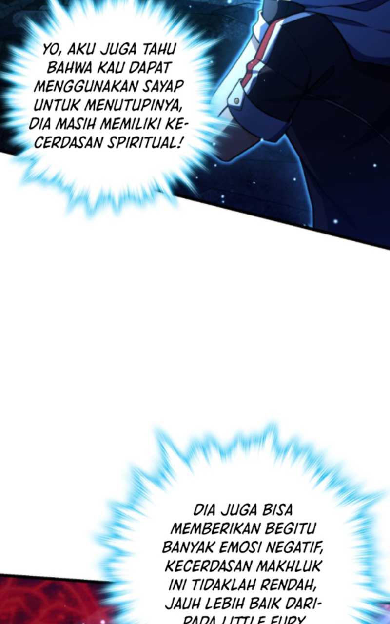 Spare Me, Great Lord! Chapter 173 halaman 20