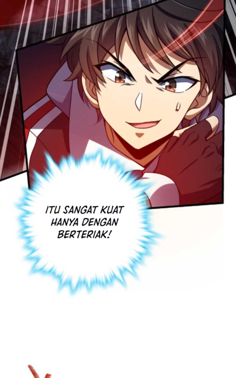 Spare Me, Great Lord! Chapter 173 halaman 34
