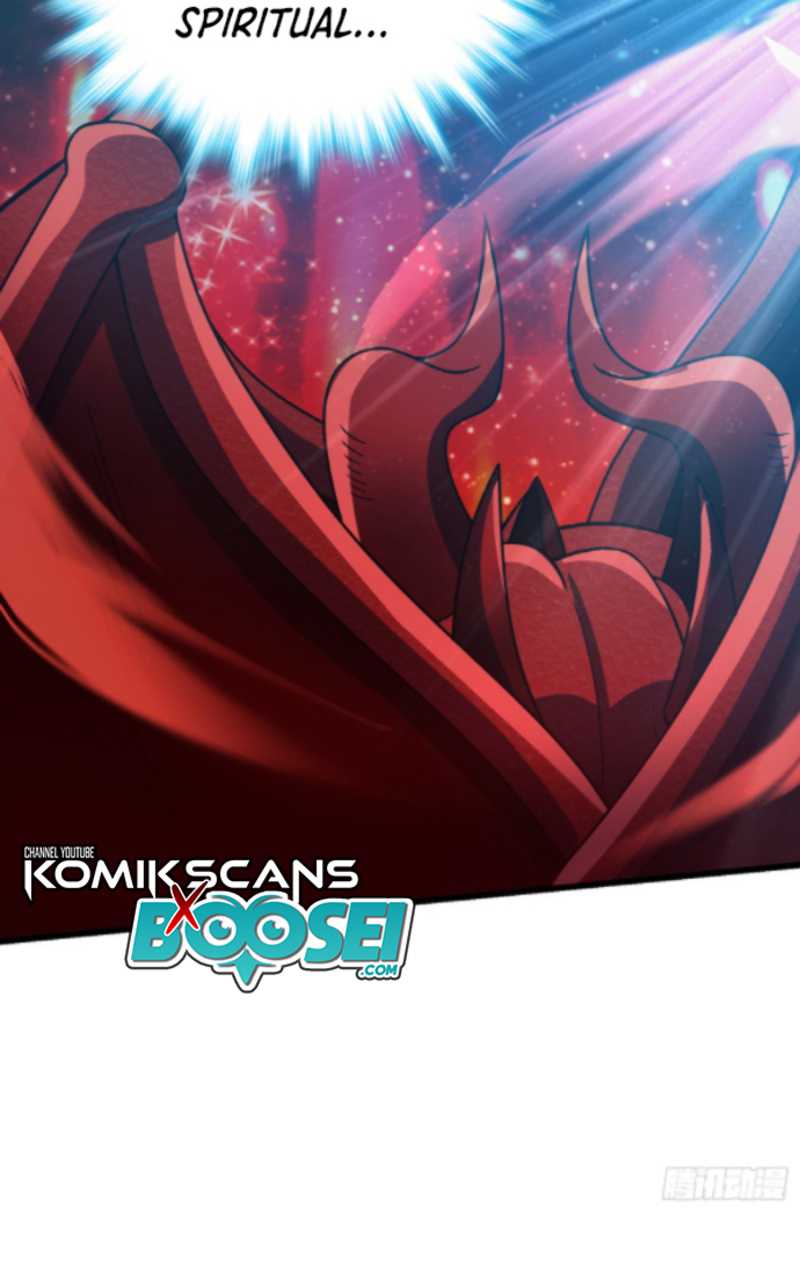 Spare Me, Great Lord! Chapter 173 halaman 8