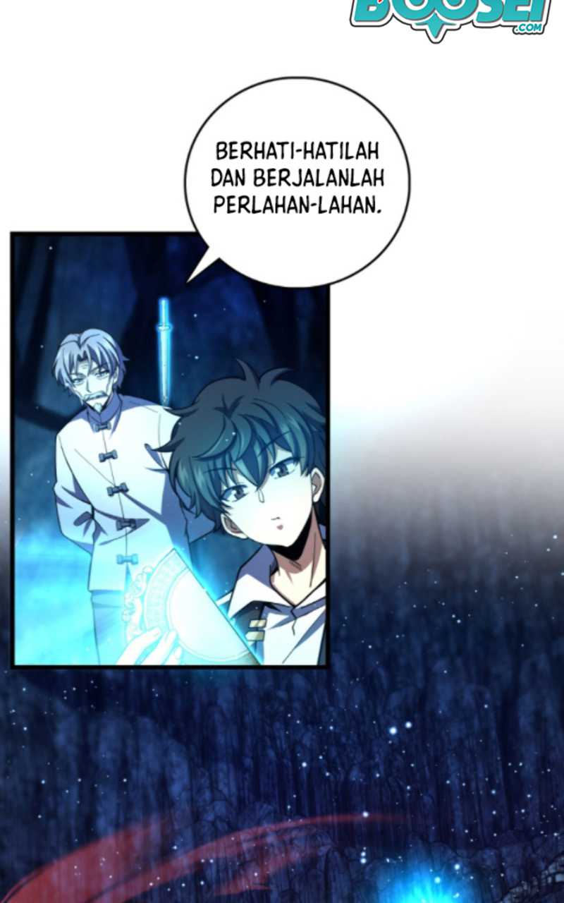 Spare Me, Great Lord! Chapter 173 halaman 3