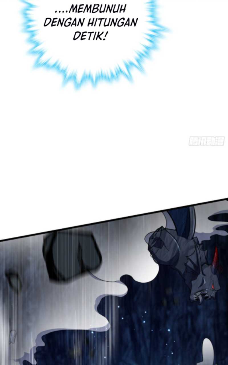 Spare Me, Great Lord! Chapter 173 halaman 66