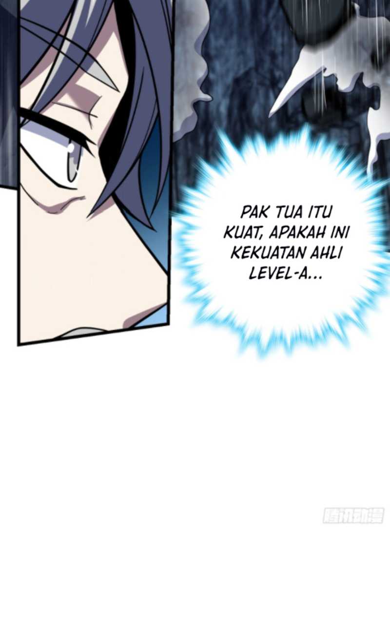 Spare Me, Great Lord! Chapter 173 halaman 68