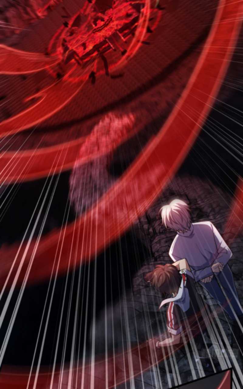 Spare Me, Great Lord! Chapter 173 halaman 33