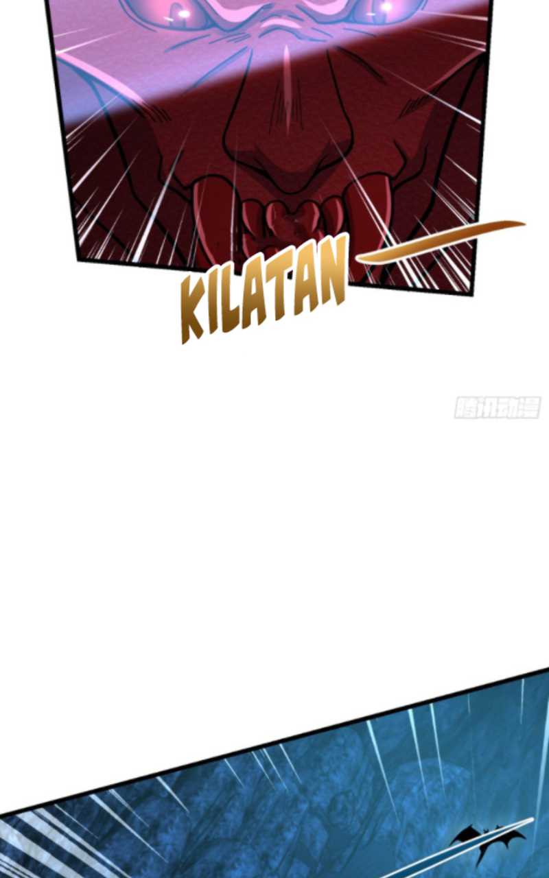 Spare Me, Great Lord! Chapter 173 halaman 44
