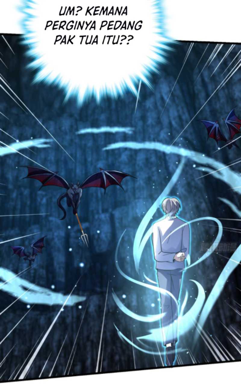 Spare Me, Great Lord! Chapter 173 halaman 61