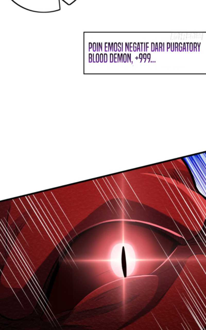 Spare Me, Great Lord! Chapter 174 halaman 35