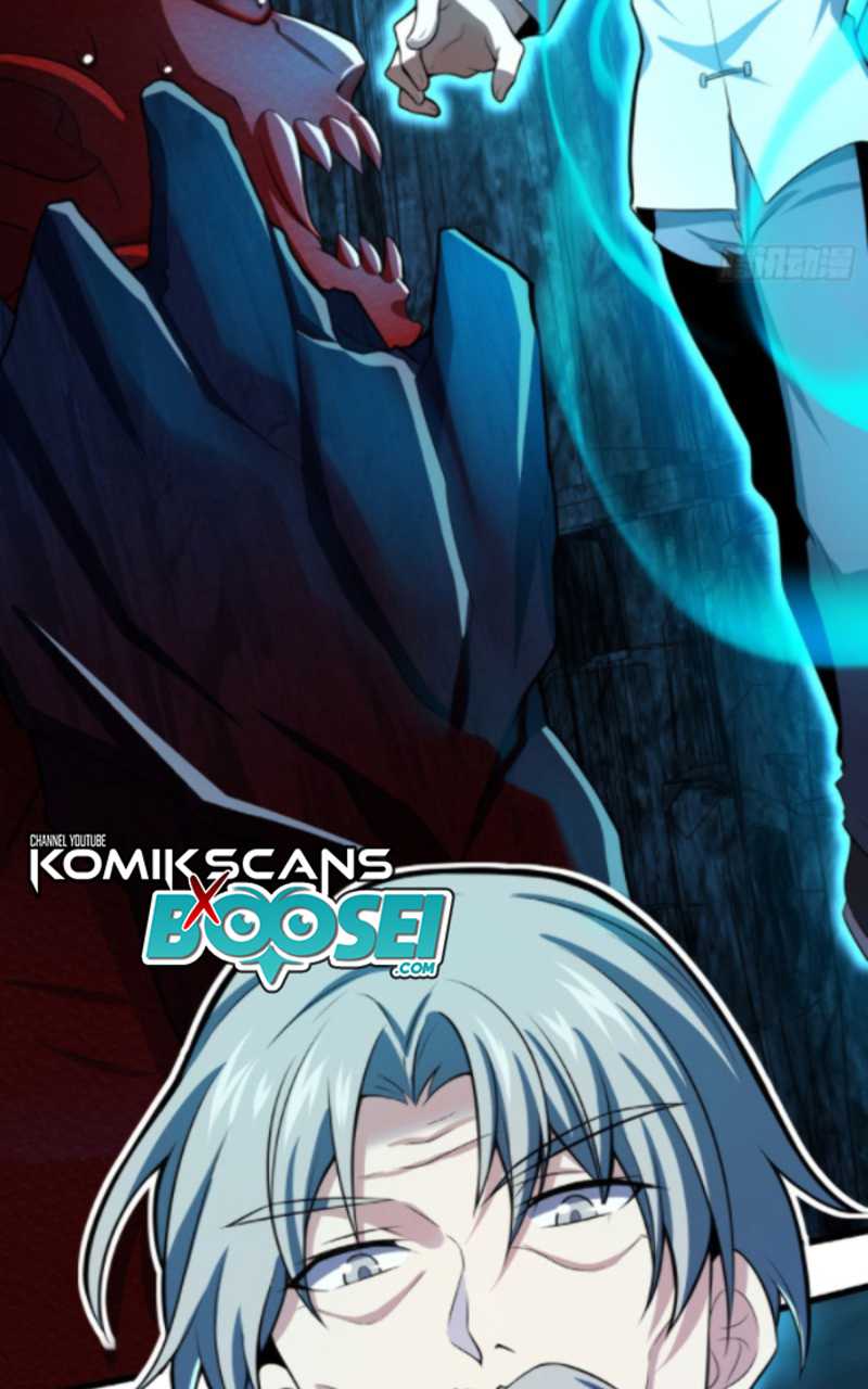 Spare Me, Great Lord! Chapter 174 halaman 22