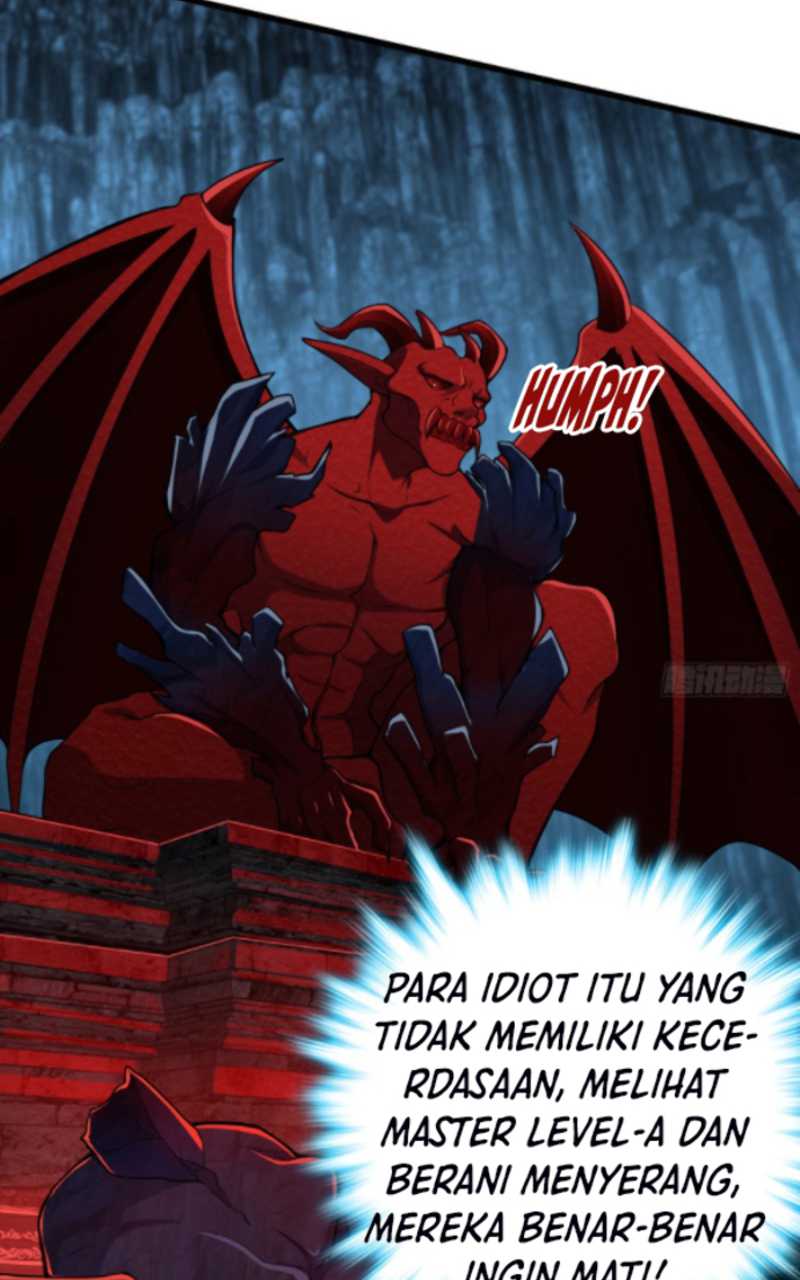 Spare Me, Great Lord! Chapter 174 halaman 12