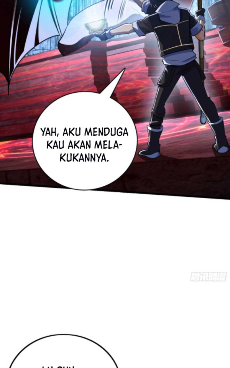 Spare Me, Great Lord! Chapter 174 halaman 38