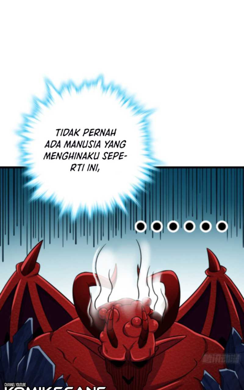 Spare Me, Great Lord! Chapter 174 halaman 48