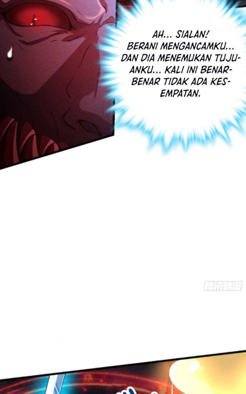 Spare Me, Great Lord! Chapter 174 halaman 25