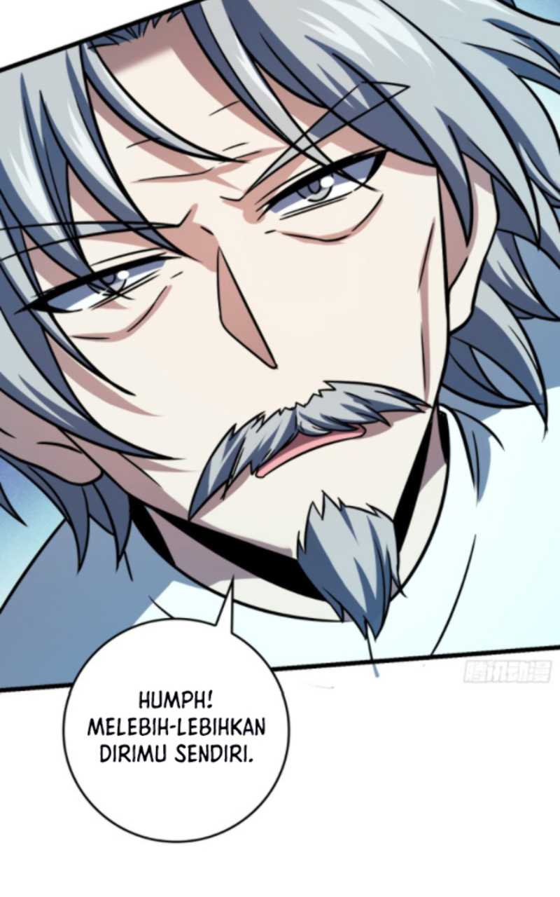 Spare Me, Great Lord! Chapter 174 halaman 54
