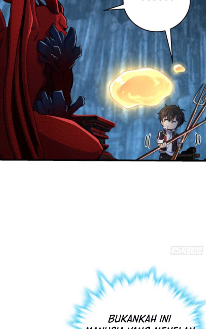 Spare Me, Great Lord! Chapter 174 halaman 14