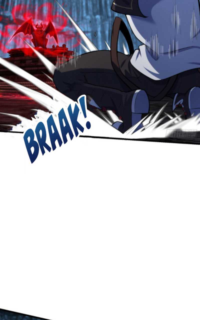 Spare Me, Great Lord! Chapter 174 halaman 11