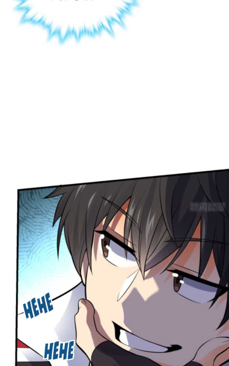 Spare Me, Great Lord! Chapter 174 halaman 31