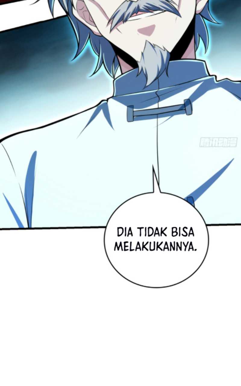 Spare Me, Great Lord! Chapter 174 halaman 23