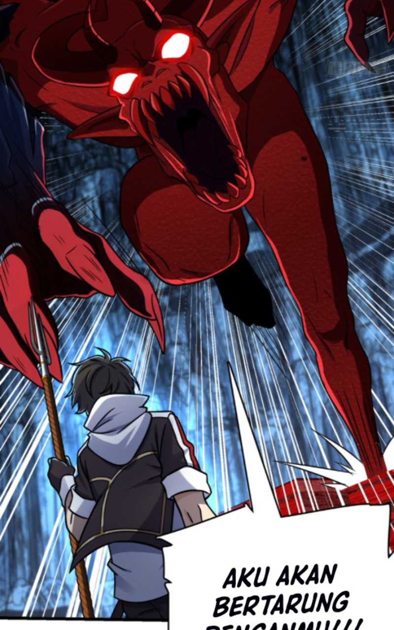 Spare Me, Great Lord! Chapter 174 halaman 50