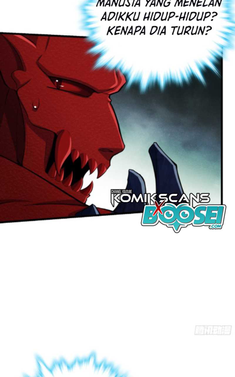 Spare Me, Great Lord! Chapter 174 halaman 15