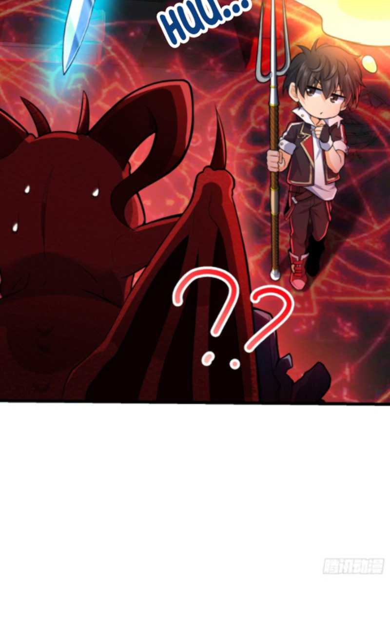 Spare Me, Great Lord! Chapter 174 halaman 26